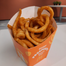 Twister Fries