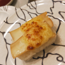 Cheese Abalone Nigiri