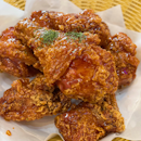 Affordable Halal Korean Fried Chicken 🇰🇷🍗✨