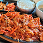Daebak Korean Restaurant