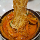 Claypot Curry Beehoon