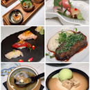 $68++/pax 6-course Omakase Dinner Set (sneak preview)