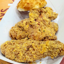 Texas Chicken (The Star Vista)