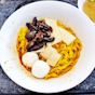 AMK Hainanese Abalone Minced Meat Noodle