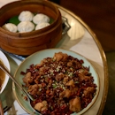 Sichuan “Mala” Popcorn Chicken | $18