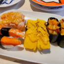 Sushi-Go (Jurong Point)
