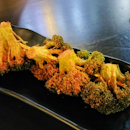 Broccoli Lok Lok