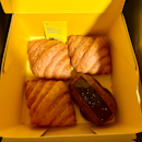 Le Matin Patisserie (ION Orchard)