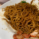 Hougang Ming Ji Wanton Noodle (Chai Chee)