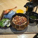 Unagi Tei Japanese Restaurant (Keong Saik)