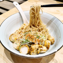 LeNu Chef Wai’s Noodle Bar 樂牛私房面家 (Bedok Mall)