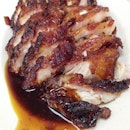 Char Siew, revisited. 