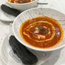 Mulligatawny soup ($10.90)