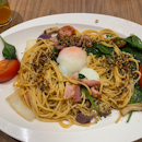 Miam Miam Spaghetti ($17.20++)