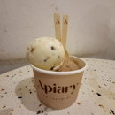 Apiary and Ferrero Rocher $10