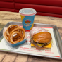 Fatburger & Buffalo's (KINEX)