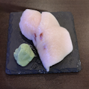 Swordfish sashimi 5+/3pcs