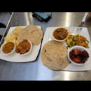 Indian stall