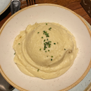classic mashed potatoes ($10)