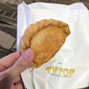 Tip Top Curry Puff (Changi Airport T3)