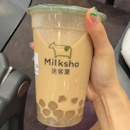 Milksha 迷客夏 (Funan)