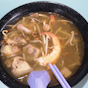 Amoy St Boon Kee Prawn Noodle (Mei Ling Market & Food Centre)