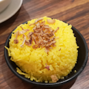 Yellow rice 2.8++