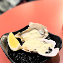 Wasabi Tartar Oysters | $7/pc