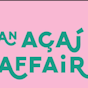 An Açaí Affair (Jewel Changi Airport)