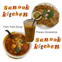 Sanook Kitchen (Suntec City)
