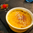 Creme Brulee(Durian)