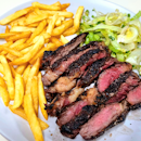 Australian Grass-Fed Ribeye Steak(180g) @$19