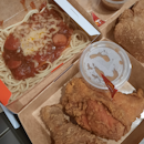 ChickenjoyCombo Meal