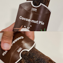Cocoa-Nut Pie