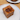 Salted caramel cube 5.8nett