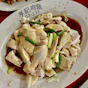 Heng Ji Chicken Rice (Chinatown Complex)