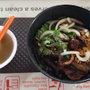 J & J Special Beef Noodle (Old Airport Road)