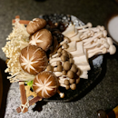 Mushroom Combo