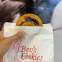 Ben's Cookies (Wisma Atria)