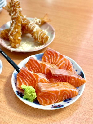 Our Brands - Passport Cuisine®, Maneki®, Maneki® Value, Crane Bay®,  Tezukuri® — DNI Group - Sashimi Grade Seafood & Authentic Japanese  Appetizers