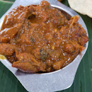 Kudal curry(special) 7.3++