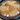 Radish pork soup
