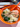 Mee Hoon Kueh Soup ($5)