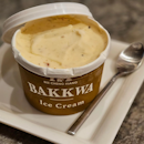 Bak Kwa Ice Cream ($5.50)