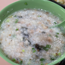 Jia Fu Pork Porridge (Yuhua Market & Hawker Centre)