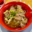 Hong Kee Beef Noodle (Amoy Street Food Centre)