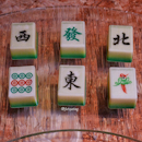 Mahjong Jelly 麻将果冻