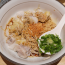 LeNu Chef Wai's Noodle Bar 樂牛私房面家 (Jem)