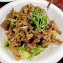 🐖 Jiang Nan Style Deep Fried Pork Belly (RM 48)