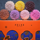 Polar Puffs & Cakes (NEX)